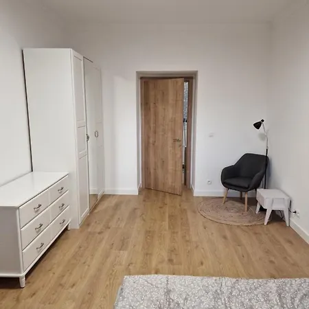 Apartment Krasny Staromestsky