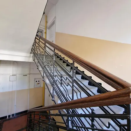 Apartman Krasny Staromestsky Pozsony