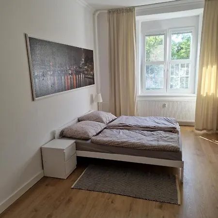Krasny Staromestsky * Bratislava