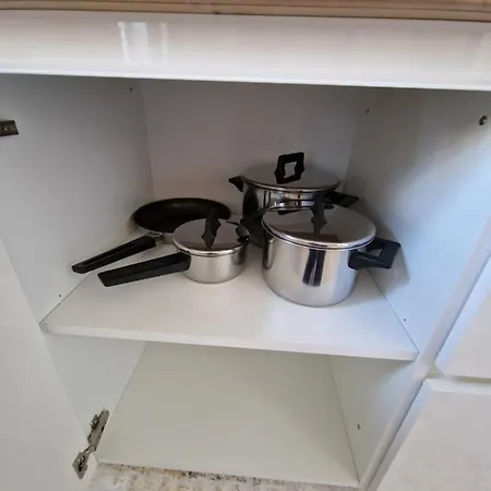 Krasny Staromestsky Apartment Bratislava
